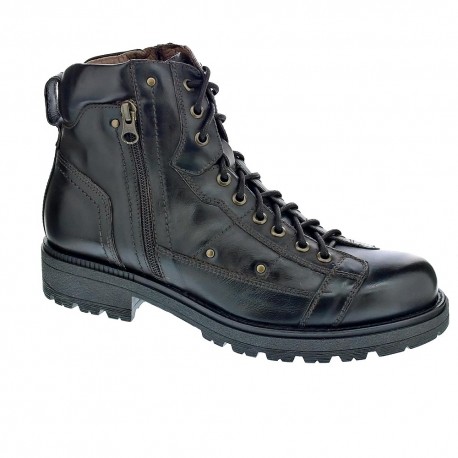 Nero Giardini 1350 Marrón 301 Botas Hombre - ¡Entrega 24h gratis!