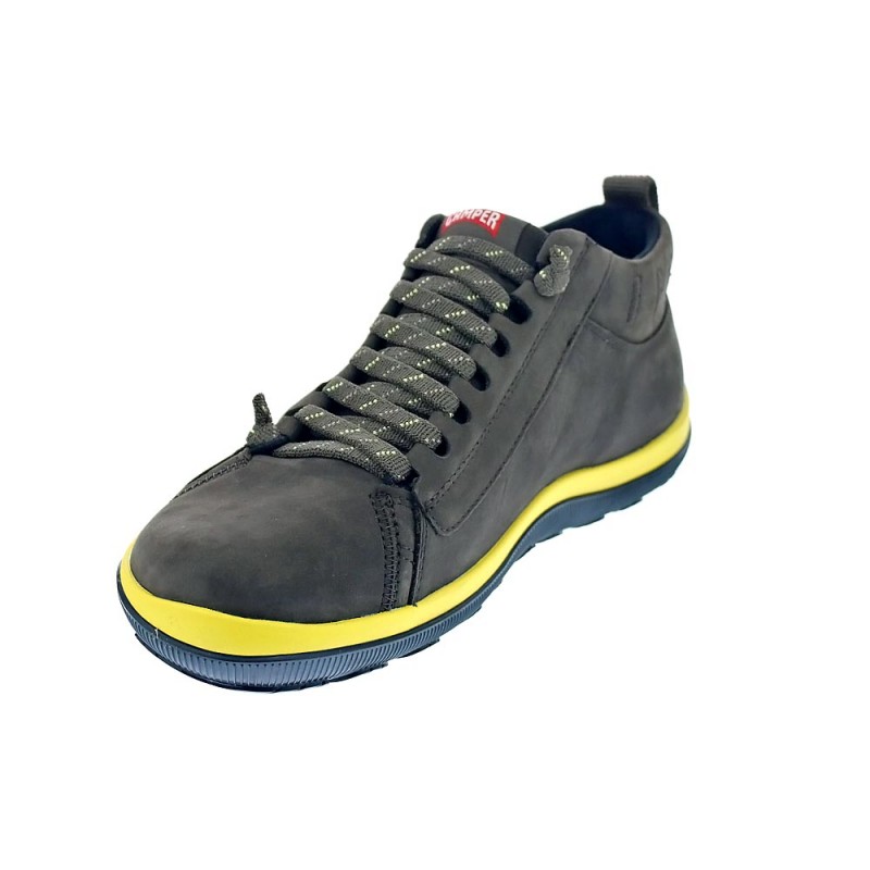 Camper Peu  Gris Kaki Botas Hombre Entrega 24h gratis 