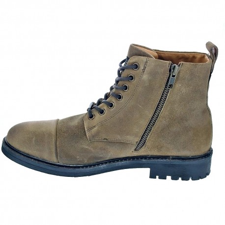 botas pepe jeans hombre