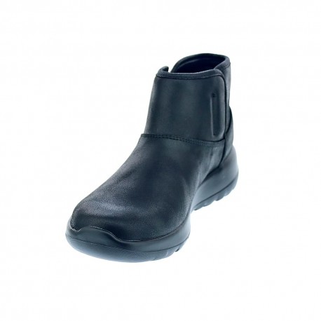 Skechers On The Go Negro 15504 BBK Botines Mujer - ¡Entrega 24h gratis!