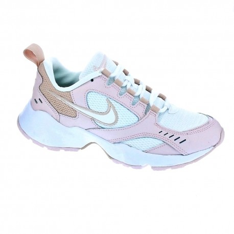 Nike Air Heights Rosa Rosa Zapatillas bajas Mujer - ¡Entrega 24h gratis!