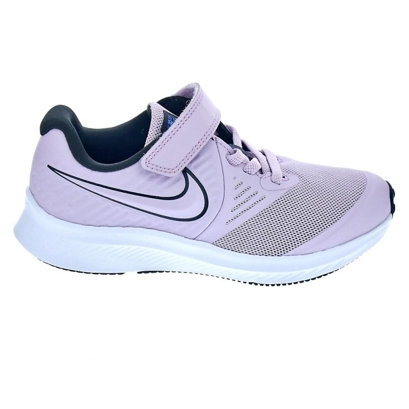 nike star runner 2 floral