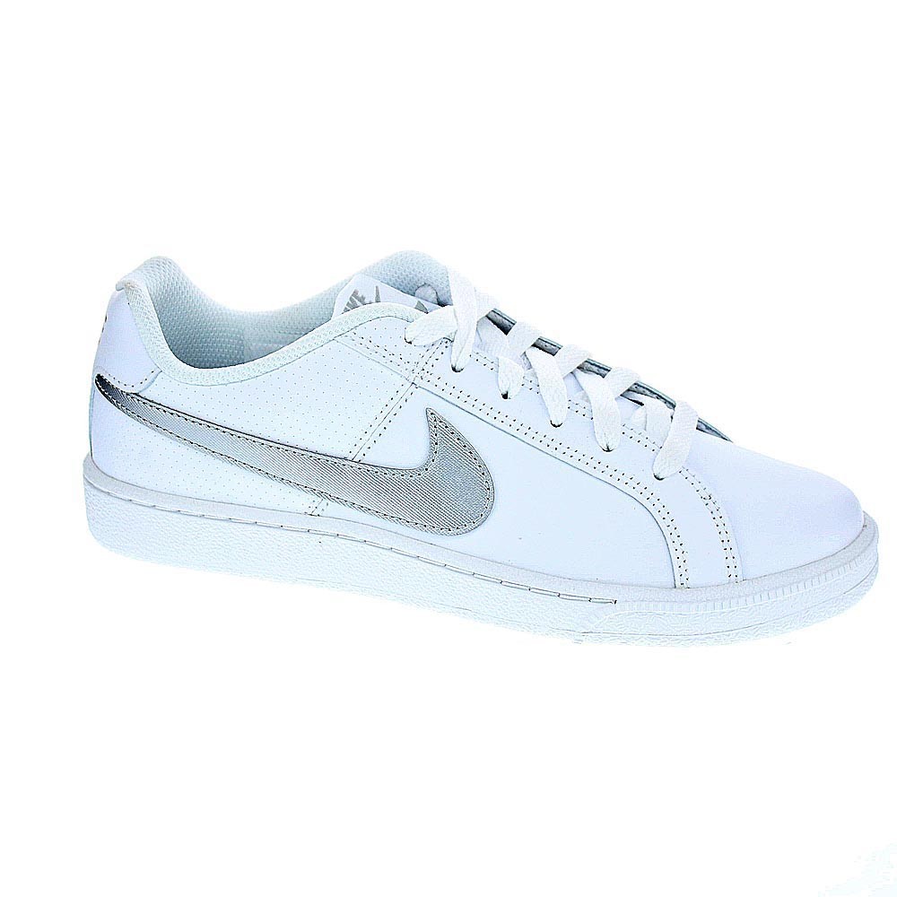 nike blancas ebay