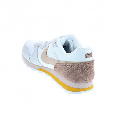 nike md runner 2 marron