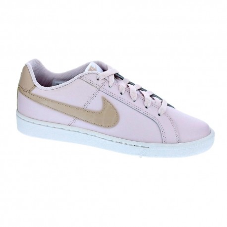 Nike Court Royale Rosa Rosa Zapatillas bajas Mujer - ¡Entrega 24h gratis!