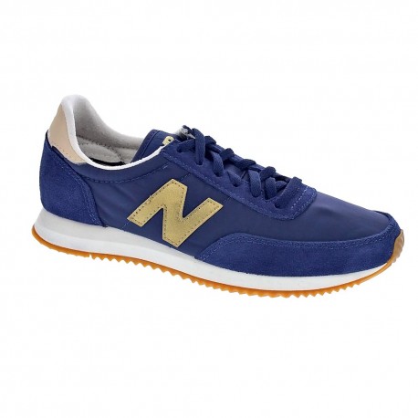 New Balance WL720 Azul NAVY Zapatillas bajas Mujer - ¡Entrega 24h gratis!