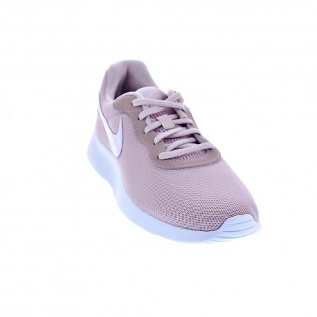 nike tanjun mujer rosa
