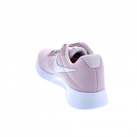 Nike Tanjun Rosa Rosa Zapatillas bajas Mujer - ¡Entrega 24h gratis!
