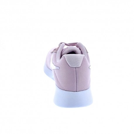 Nike Tanjun Rosa Rosa Zapatillas bajas Mujer - ¡Entrega 24h gratis!