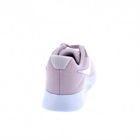 Nike Tanjun Rosa Rosa Zapatillas bajas Mujer - ¡Entrega 24h gratis!