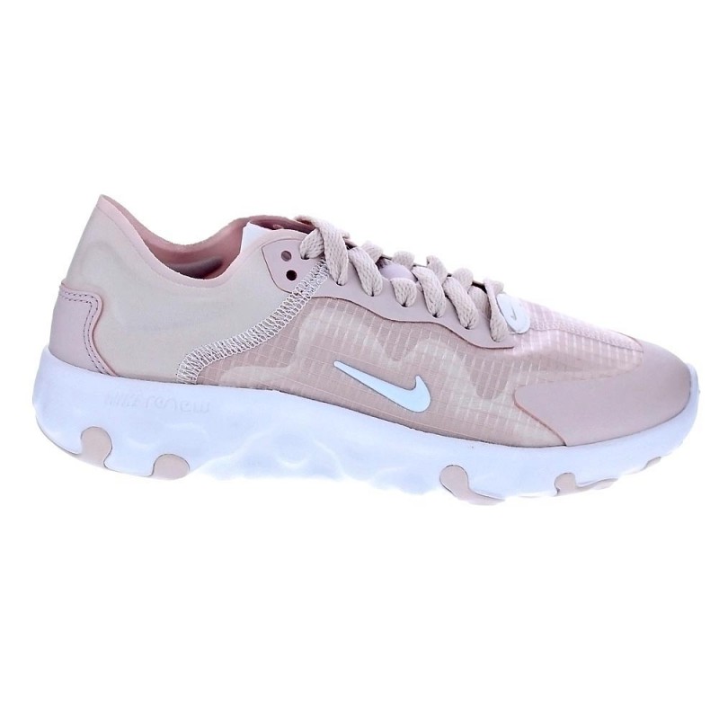 nike lucent trainers