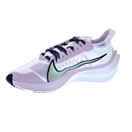 Nike Zoom Gravity Blanco BLANCO Zapatillas bajas Mujer - ¡Entrega 24h  gratis!