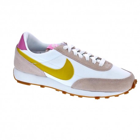 Nike Daybreak Blanco BLANCO Zapatillas bajas Mujer - ¡Entrega 24h gratis!