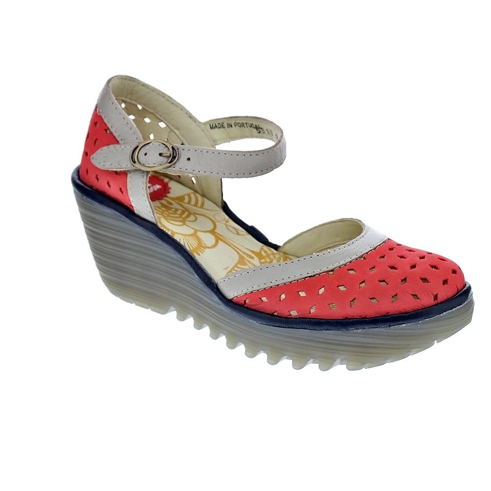 sandalias fly london