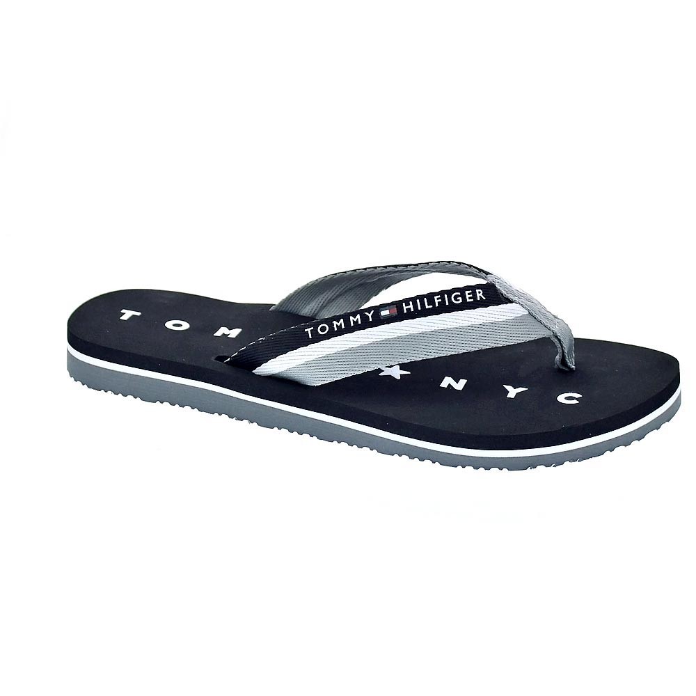 Chanclas Tommy Hilfiger Mujer Zalando Online Sale, UP TO 67% OFF |  lavalldelord.com