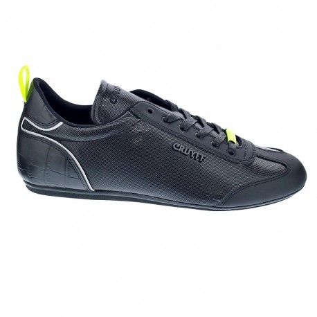 Cruyff Classics Recopa Underlay Negro BLACK/YELLOW Zapatillas bajas Hombre  - ¡Entrega 24h gratis!