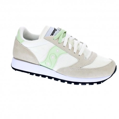 saucony jazz original mujer