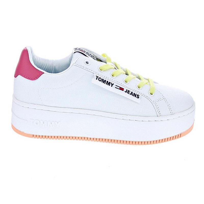 tommy hilfiger sneakers mujer