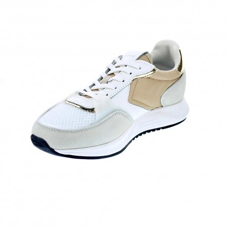Hoff Chelsea Beige W2019015 Zapatillas bajas Mujer - ¡Entrega 24h gratis!