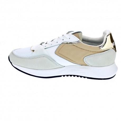 Hoff Chelsea Beige W2019015 Zapatillas bajas Mujer - ¡Entrega 24h gratis!