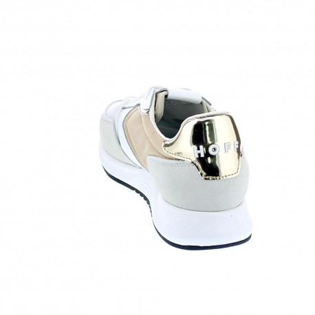 Hoff Chelsea Beige W2019015 Zapatillas bajas Mujer - ¡Entrega 24h gratis!