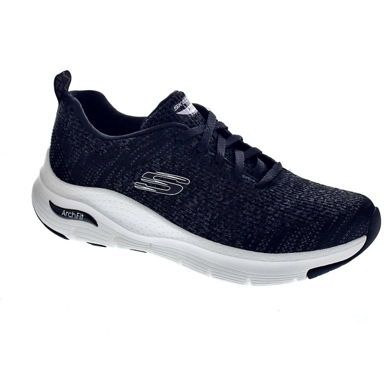 skechers arch fit mujer decathlon