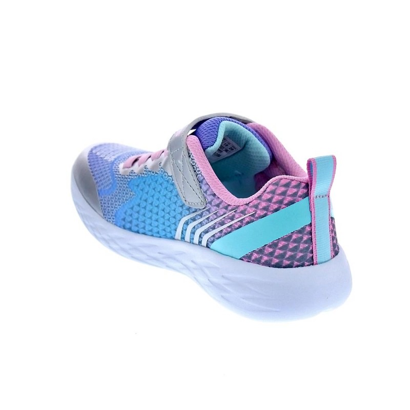 skechers go run 600 mujer