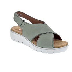 sandalias clarks outlet