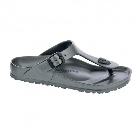 Birkenstock Gizeh Regular Gris 1001505 ANTHRACI Chanclas Mujer - ¡Entrega  24h gratis!