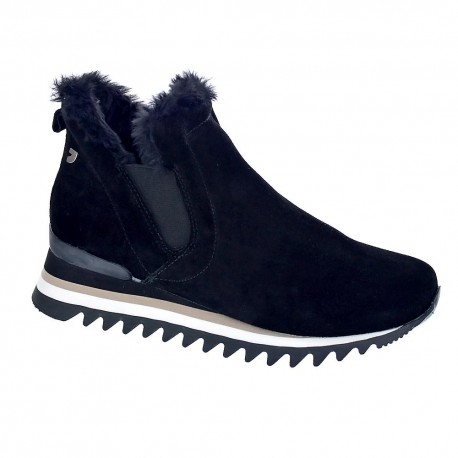 Gioseppo Eckero Negro Negro Botines Mujer - ¡Entrega 24h gratis!