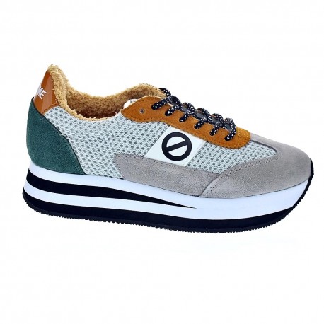 No Name Flex M Jogger Gris JNIMJMJ043A PERL Zapatillas bajas Mujer -  ¡Entrega 24h gratis!