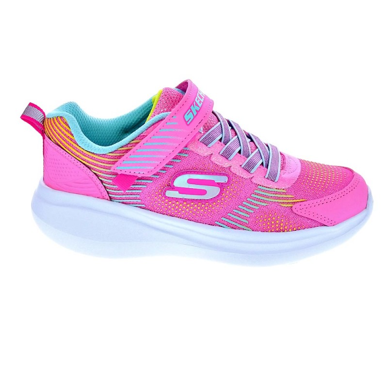 skecher rosas