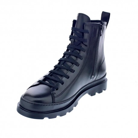 Camper Brutus Negro K300245-004 Botas Hombre - ¡Entrega 24h gratis!