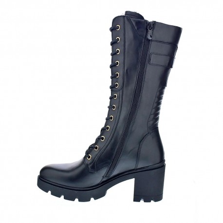 Nero Giardini 13774 Negro NERO Botas Mujer - ¡Entrega 24h gratis!