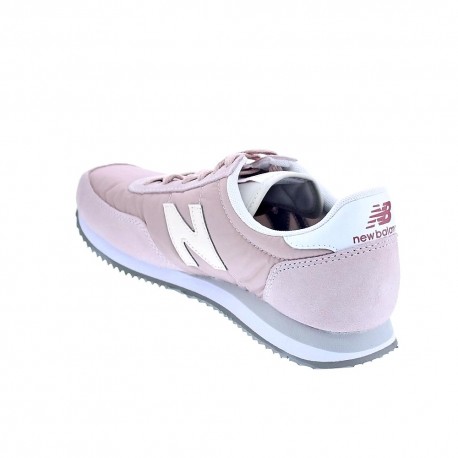 New Balance 720 Rosa PINK Zapatillas bajas Mujer - ¡Entrega 24h gratis!