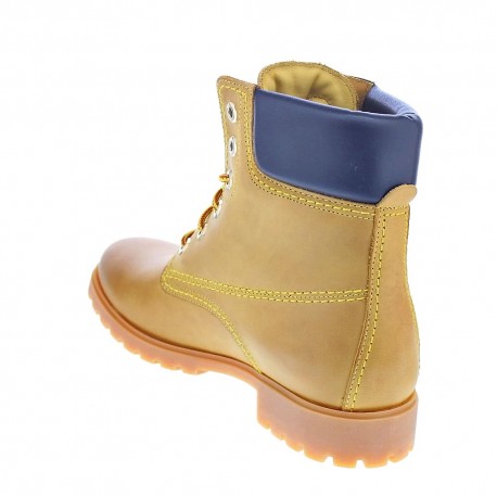 Panama Jack Panama 03 B1 Marrón VINTAGE Botines Mujer - ¡Entrega 24h gratis!