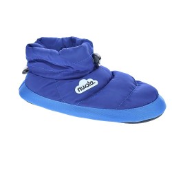 Nuvola Boot Home Party Blue