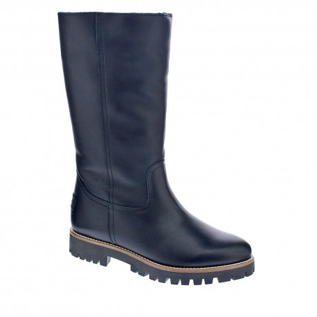 Panama Jack Tania B18 Negro BLACK Botas Mujer - ¡Entrega 24h gratis!