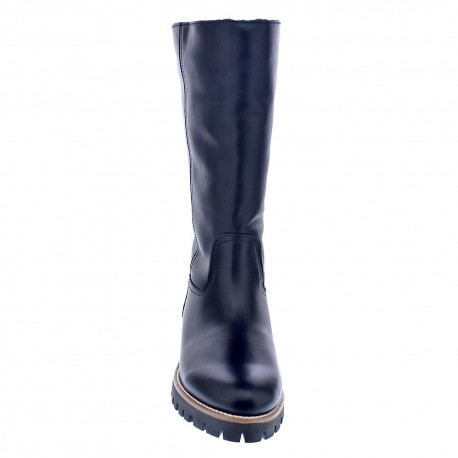 Panama Jack Tania B18 Negro BLACK Botas Mujer - ¡Entrega 24h gratis!