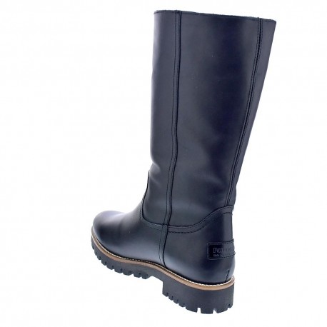 Panama Jack Tania B18 Negro BLACK Botas Mujer - ¡Entrega 24h gratis!