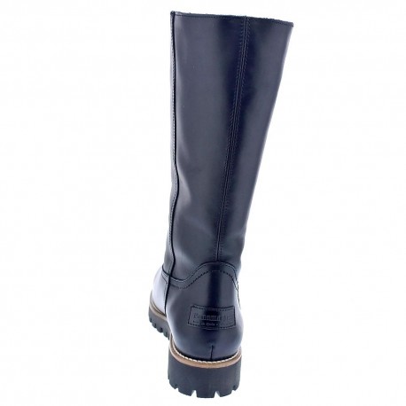 Panama Jack Tania B18 Negro BLACK Botas Mujer - ¡Entrega 24h gratis!