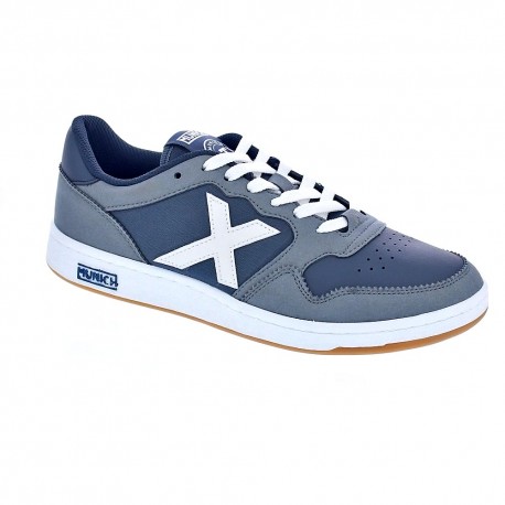 Munich Sport Arrow Azul 4011028 Zapatillas bajas Hombre - ¡Entrega 24h  gratis!