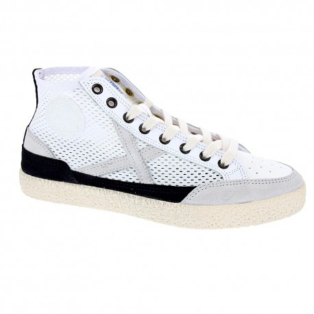 Munich Vento 01 Blanco 8161201 Zapatillas bota Mujer - ¡Entrega 24h gratis!