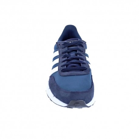Adidas Run 2.0 Azul NAVY Zapatillas Hombre - ¡Entrega