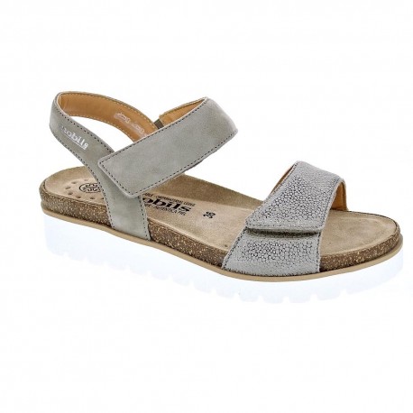 Mephisto Thelma Beige Sandalias Mujer (57845) ¡Entrega 24h gratis!