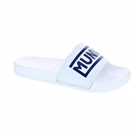 Munich Casual Blanco 4300179 Chanclas Mujer - ¡Entrega 24h gratis!