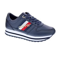 Tommy Hilfiger TH Signature Runner Sneaker