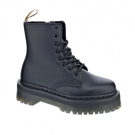 Dr. Martens JADON II MONO Negro BLACK Botines Mujer - ¡Entrega 24h gratis!