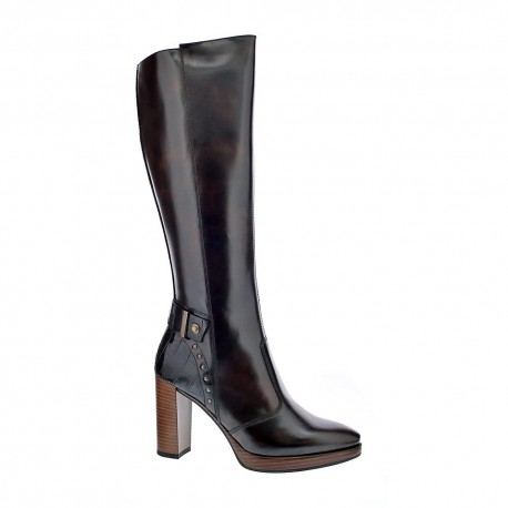 Nero Giardini I117510D Marrón MORO Botas Mujer - ¡Entrega 24h gratis!