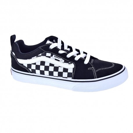 vans filmore